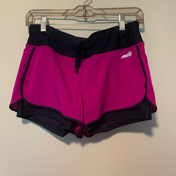 Avia Active Wear Short Sz S - Picture 1 of 4